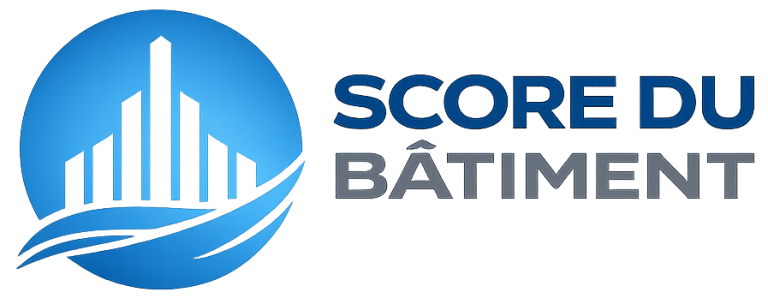 Logo Score du Bâtiment