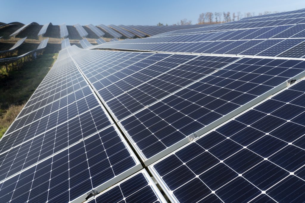 Villane Energie renouvelable
